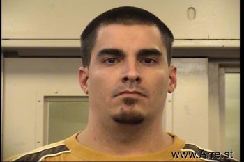 Joseph Andrew Sanchez Mugshot